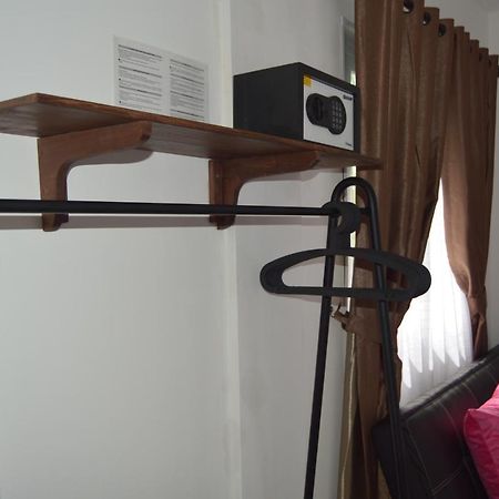 Askara Guest House & Hostel Убуд Екстер'єр фото