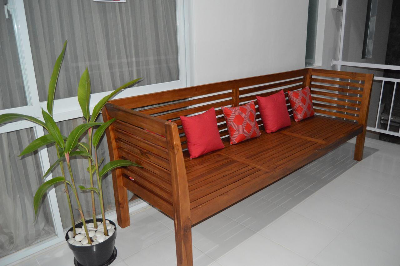 Askara Guest House & Hostel Убуд Екстер'єр фото